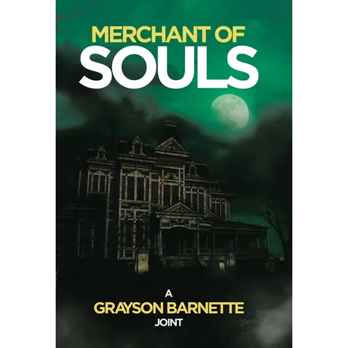Merchant of Souls
