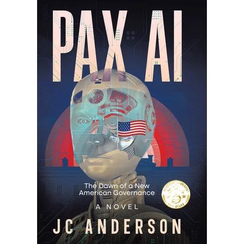 Pax AI: The Dawn of a New American Governance