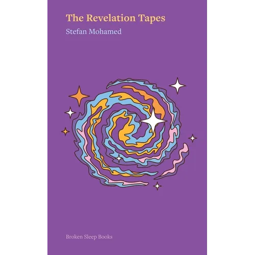 The Revelation Tapes