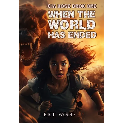 When the World Has Ended