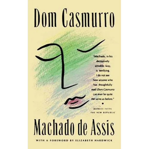 DOM Casmurro