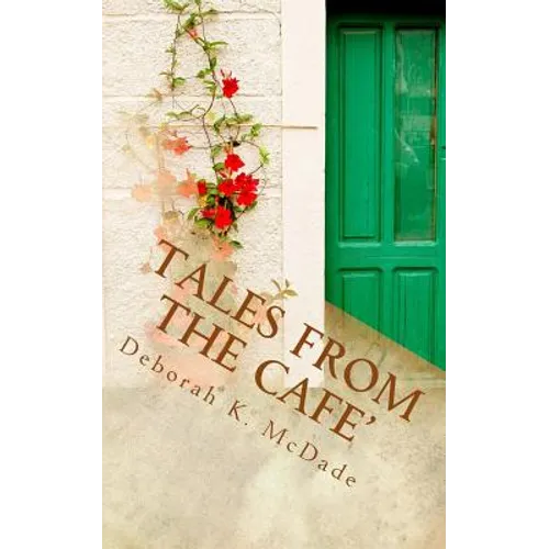 Tales From the Cafe'