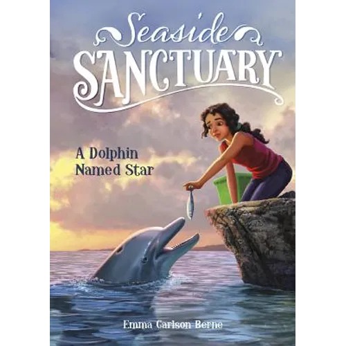 A Dolphin Named Star