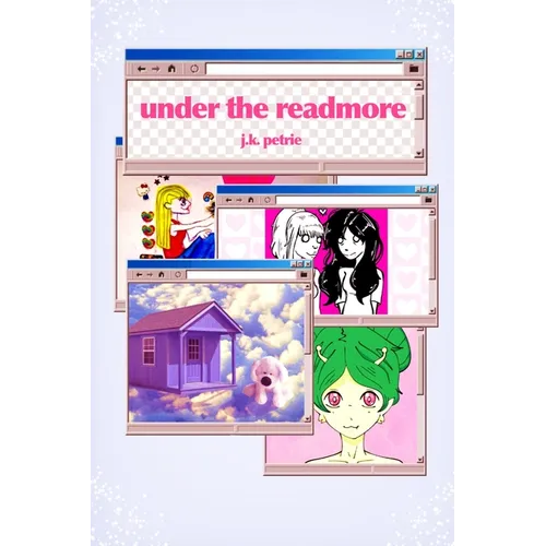 Under the Readmore