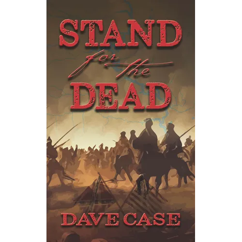 Stand for the Dead