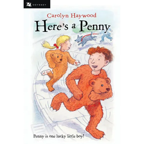 Here's a Penny
