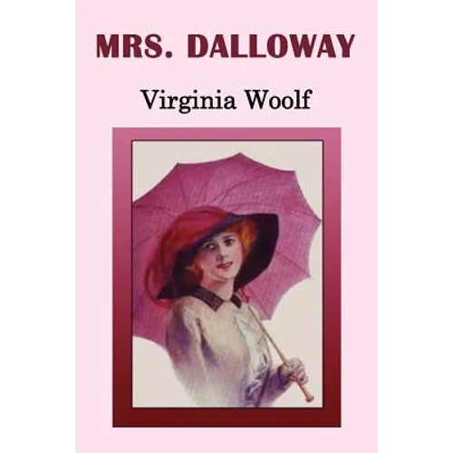 Mrs. Dalloway