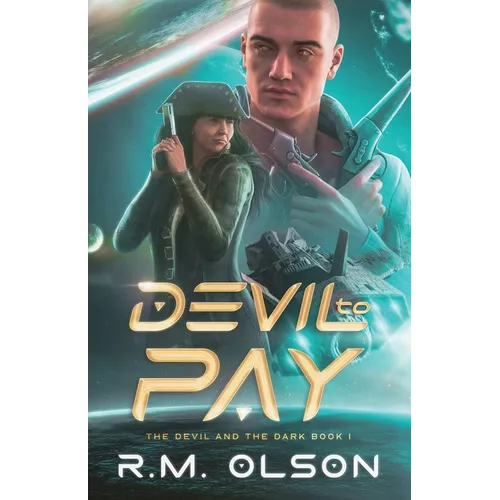 Devil to Pay