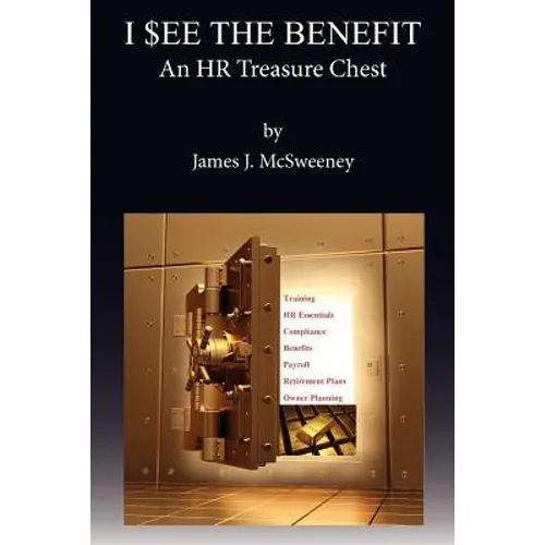 I See The Benefit