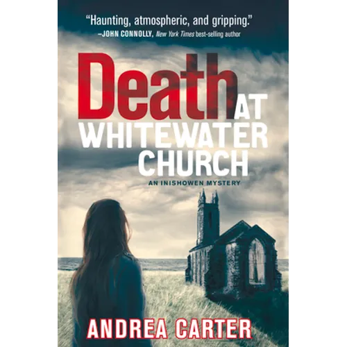 Death at Whitewater Church: Volume 1