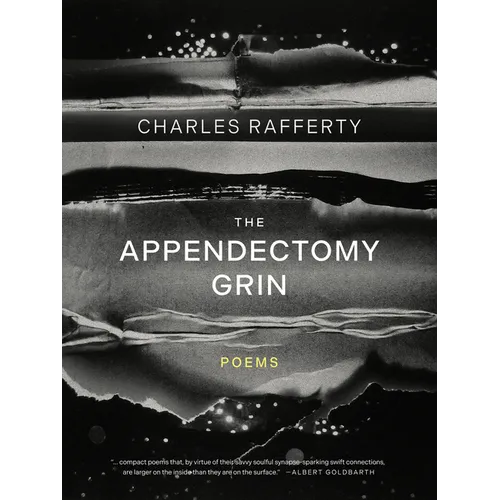 The Appendectomy Grin