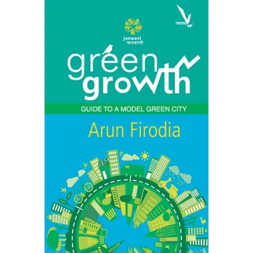 Green Growth - Paperback