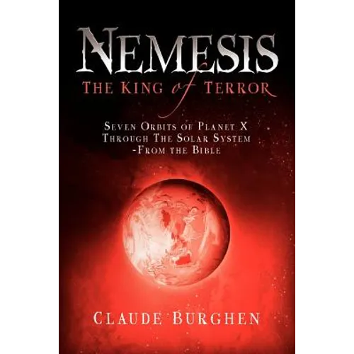 Nemesis: The King of Terror