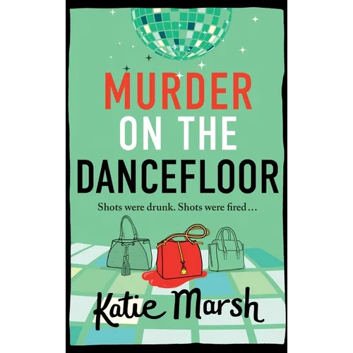 Murder on the Dancefloor