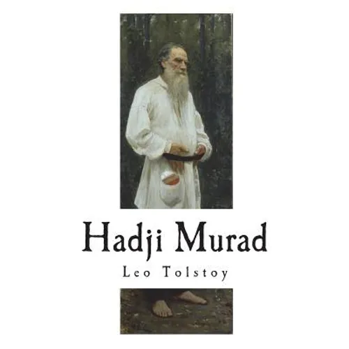 Hadji Murad
