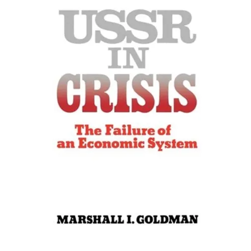 USSR in Crisis