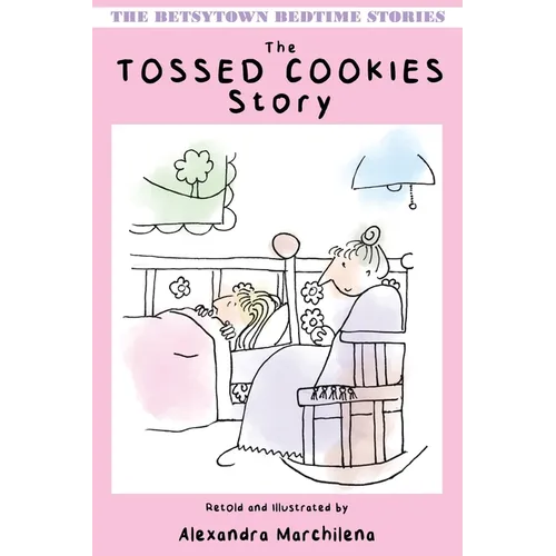 The Tossed Cookies Story