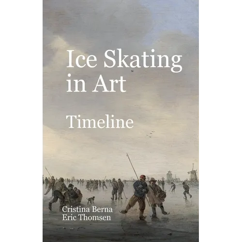 Ice Skating in Art Timeline