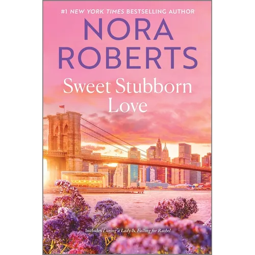 Sweet Stubborn Love