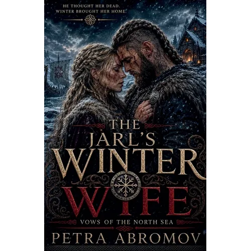 The Jarl's Winter Wife