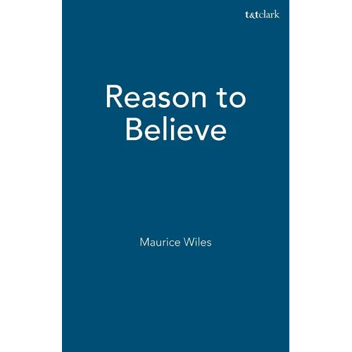 Reason to Believe