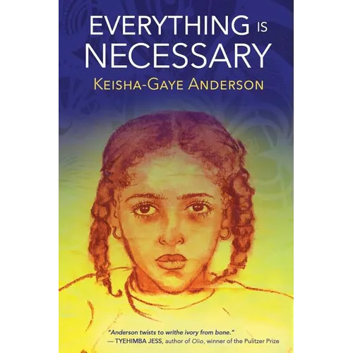 Everything Is Necessary