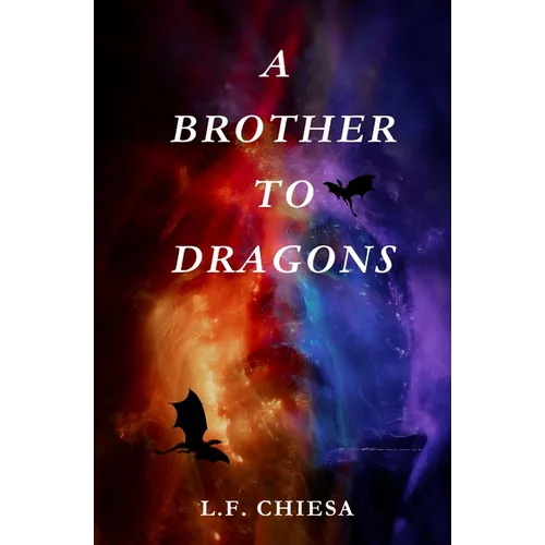 A Brother to Dragons