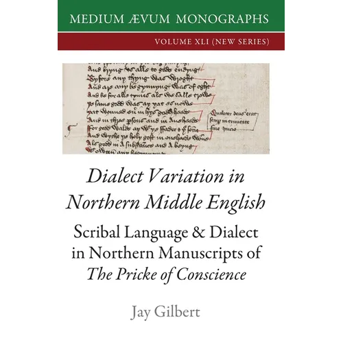 Dialect Variation in Northern Middle English