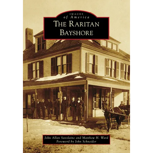 The Raritan Bayshore