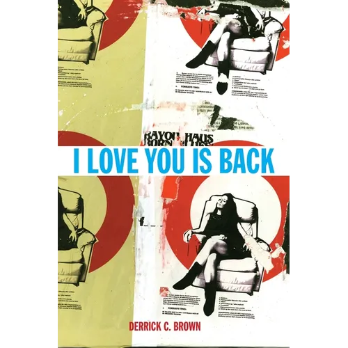 I Love You Is Back