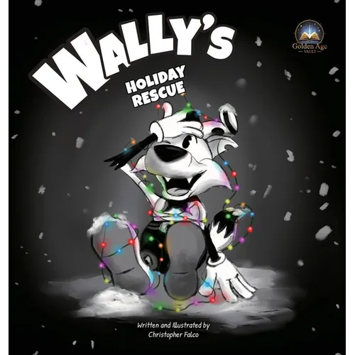 Wally's Holiday Rescue