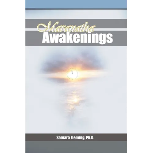 Maranatha Awakenings - Paperback
