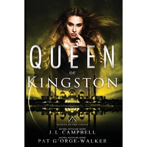 Queen of Kingston