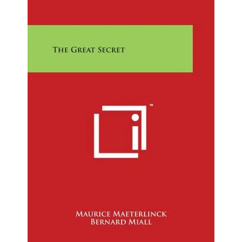 The Great Secret