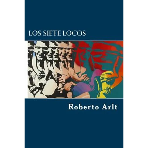 Los siete locos