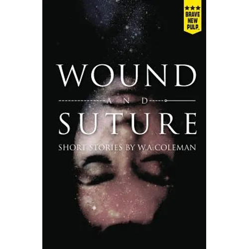 Wound and Suture