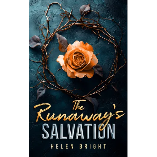 The Runaway's Salvation: A Gripping Bratva Love Story