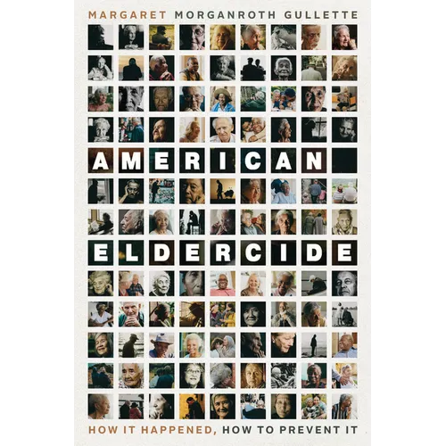 American Eldercide: How It Happened, How to Prevent It