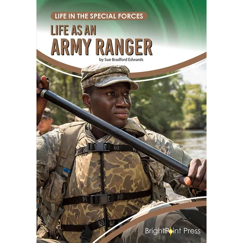 Life as an Army Ranger