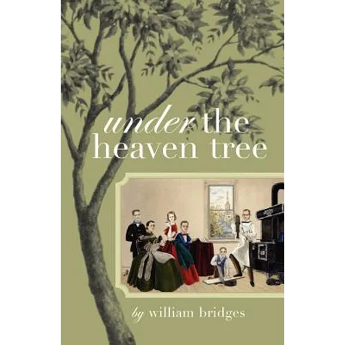 Under the Heaven Tree