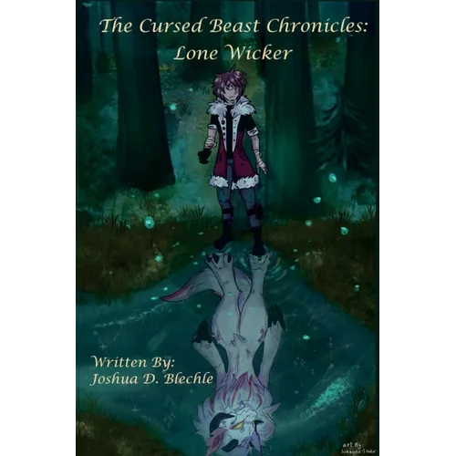 The Cursed Beast Chronicles: Lone Wicker