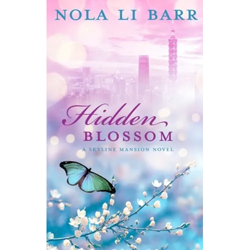Hidden Blossom