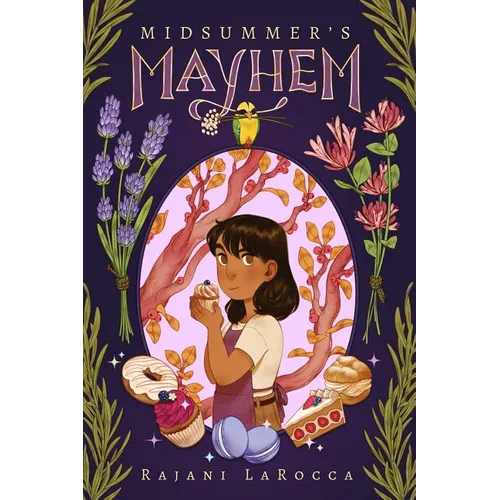 Midsummer's Mayhem