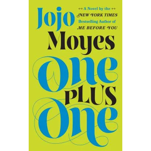 One Plus One