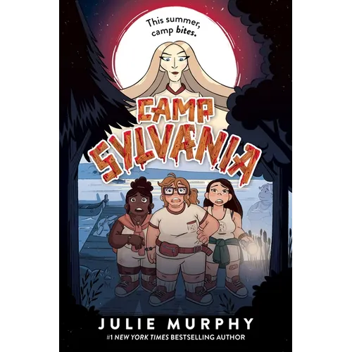 Camp Sylvania