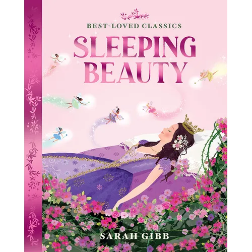 Sleeping Beauty