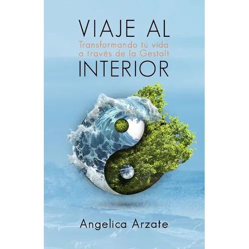 Viaje al interior: Transformando tu vida a través de la Gestalt
