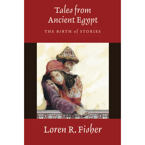 Tales from Ancient Egypt