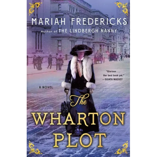 The Wharton Plot