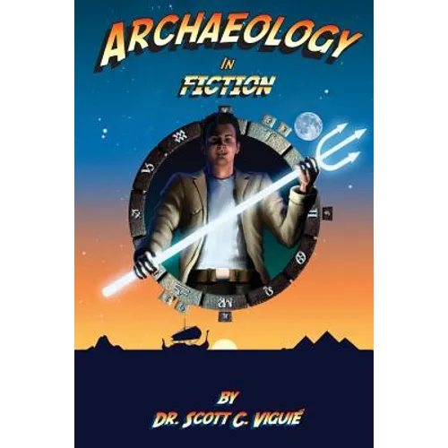 Archaeology in Fiction